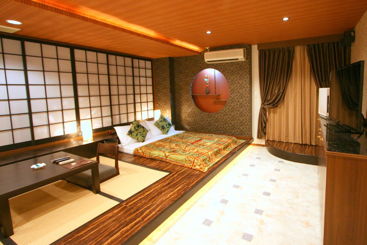 Aura Kanku (Adults Only) Sennan Exterior foto