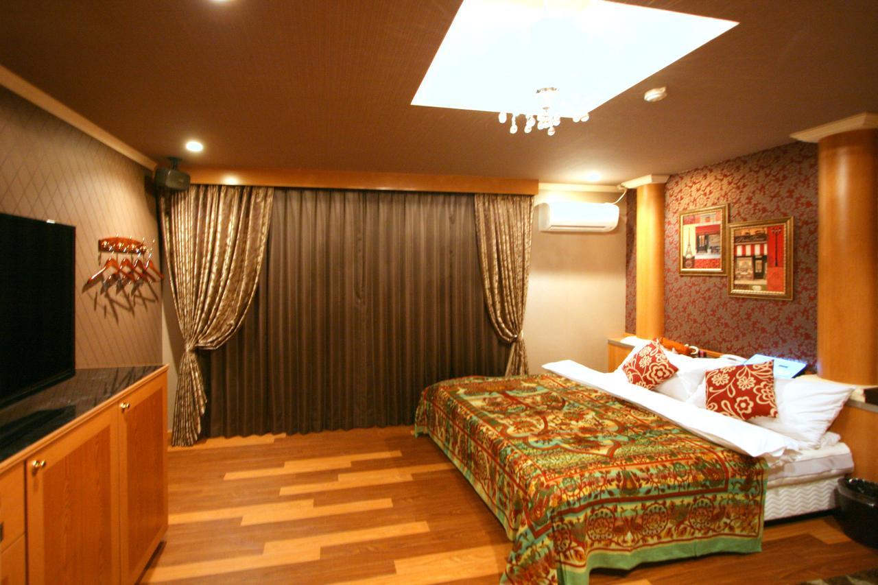Aura Kanku (Adults Only) Sennan Exterior foto