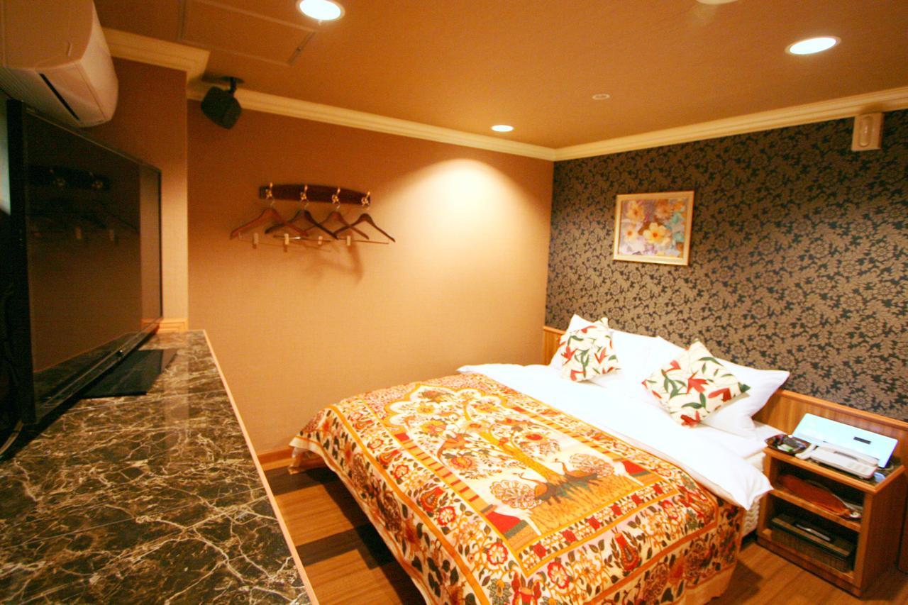 Aura Kanku (Adults Only) Sennan Exterior foto